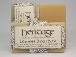 Lemon Bourbon